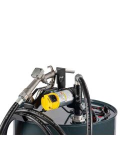 Zeeline ZE925 12 Volt Diesel Fuel Pump, 12 GPM