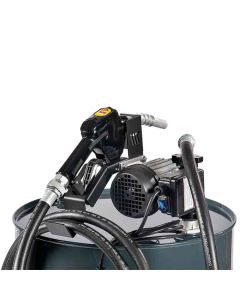 Zeeline ZE930 115 Volt Electric Diesel Pump Kit