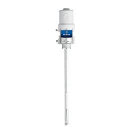 Graco 205395 Grease Pump, Fire-Ball 425, 50:1, for 400 lb. Drum | LPT ...