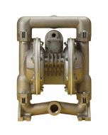 Zeeline 1040UL Double Diaphragm Pump