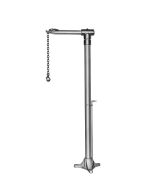 Model 1709 Hoist/Single Post LIft