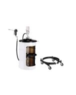 Samson 303 141 Grease Pump Kit for 120 lb. Drum