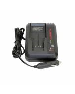 Alemite 343289 CHARGER, MOBILE, {20V BATTERY}