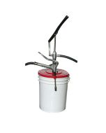 567 Hand-operated grease pump
