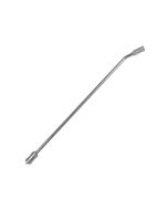 Alemite 6279 Rigid Extension for Grease Guns, 21" Long, 1/8 NPT