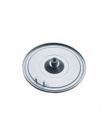 Lincoln 83366 follower plate for 400 lb. drum