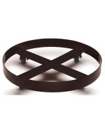 Lincoln Model 84377 Drum Dolly Assembly