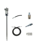 Lincoln 926-1 Grease Pump Kit for 400 lb drum,  50:1 Ratio