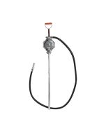 Model 1326 Diaphragm Hand Pump - Lincoln Industrial