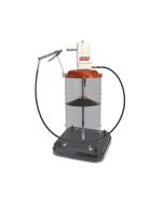 Model 917 High Pressure Grease Pump Kit For 120 Lb Drum - Lincoln Industrial