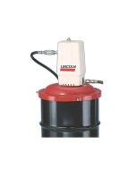 Model 918 High Pressure Pump Kit For 120 Lb Drum - Lincoln Industrial