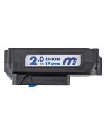 Macnaught BPB-20AH Battery for BOP20 Oil Pump