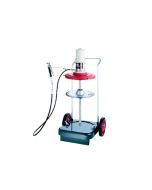 Graco 246916 Mini Fire-Ball® 225 Grease Pump Package