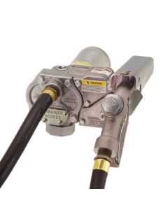 GPI 110000-81 Fuel Transfer Pump with Manual Nozzle