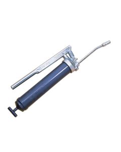 1142 manually operated grease gun 16 oz. - Lincoln Lubrication