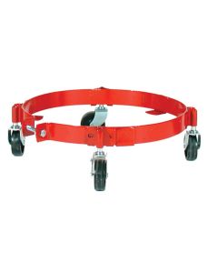 Zeeline ZE120 Band-type dolly with phenolic casters