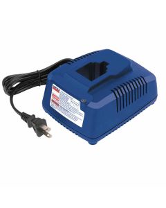 1410 Battery Charger for 14 Volt and 18 Volt Batteries