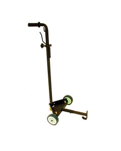 Zeeline ZE147 Adjustable cart for 16-120 lb. drum