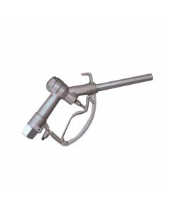 1538WS 3/4" inlet/outlet fuel nozzle & swivel w/ manual lock-on by National Spencer/Zeeline