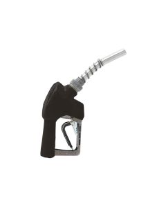 Unleaded Nozzle without hold open clip, 3/4" inlet - Item #159408-04