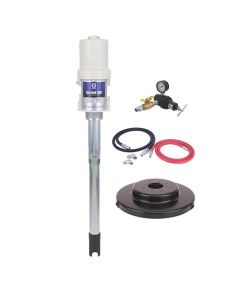 Graco 225094 Oil Pump Pkg for 16 Gallon Drum, FireBall 300, 5:1