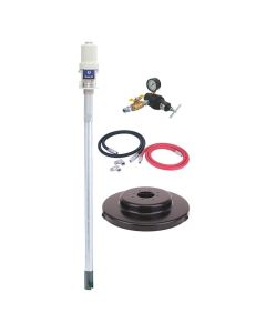 Graco 246904 Oil Pump Pkg for 16 Gallon Drum, FireBall 225, 3:1