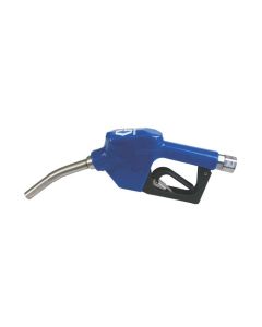 Graco 24F529 Automatic Shut off SST Blue Nozzle with Swivel 3/4 inch bspp 