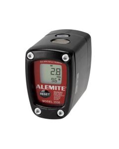 Alemite 3530-B Electronic Grease Meter