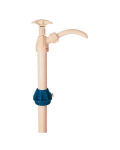 zeeline 363 Nylon pump