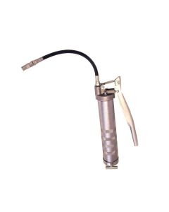 413 3-way loading zinc-plated lever-style grease gun