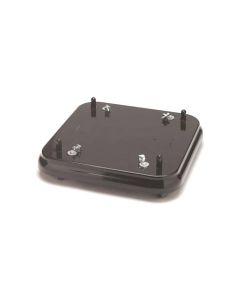 Lincoln 45880 Roll-Around Base/Dolly for 120 lb. Drum