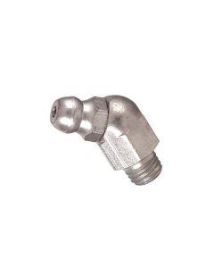 Model 5200 grease fittings 45 Degree Angle