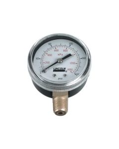 Lincoln 66100 Air-pressure Gauge