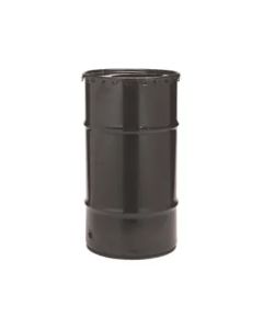 Lincoln 66493 16 Gallon Oil Drum