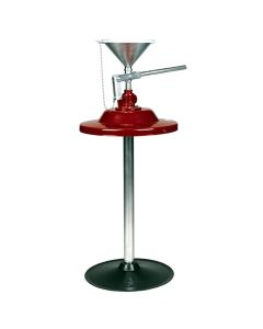 Alemite 6709-A4 Bearing Packer for 120 lb drum