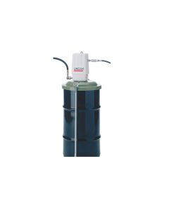 Model 82991 High Pressure Grease Pump Kit for 120 lb drum (50:1) by Lincoln Industrial