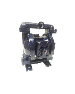 Lincoln 85629 1 inch 45 GPM Aluminum Diaphragm Pump for New Oil