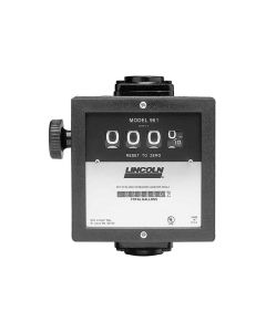 Lincoln 961 Fuel Meter