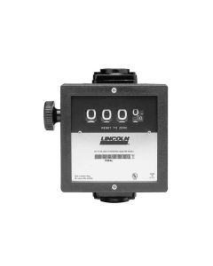 Lincoln 964 Fuel Meter
