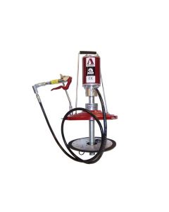 Alemite 9911-J High Pressure Grease Pump for 35 lb. Pail