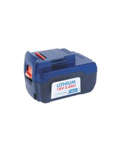 Lincoln 1861 18V Rechargeable Li-Ion Battery