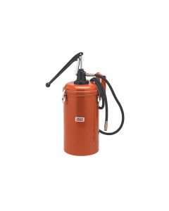 Lincoln 1272 Manual High Pressure Bucket Pump
