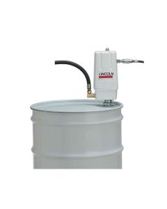 Model 2424 Medium Pressure Pump For 55-Gallon Drum - Lincoln Industrial