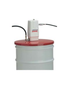 Model 2524 Medium Pressure Pump Kit For 55-Gallon Drum - Lincoln Industrial