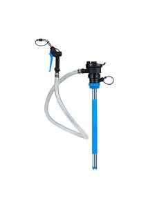Macnaught BP205X-UNA 16, 55 Gallon Universal Oil Stem Kit