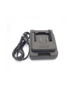 Macnaught BPC-U 18 Volt Battery Charger for BOP 20 and 60 Pumps