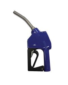 DEF-906 DEF stainless steel automatic nozzle by National Spencer/Zeeline
