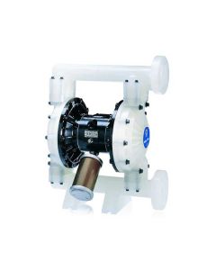 Graco DT2341 Double Diaphragm Pump, Air Operated