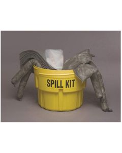 CEP GPSK20-1 Universal Spill Kit with 20 Gal Lab Pack