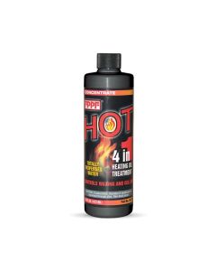 FPPF 90161 16 Oz Hot 4 In 1 Heating Oil Treatment, 24 pack